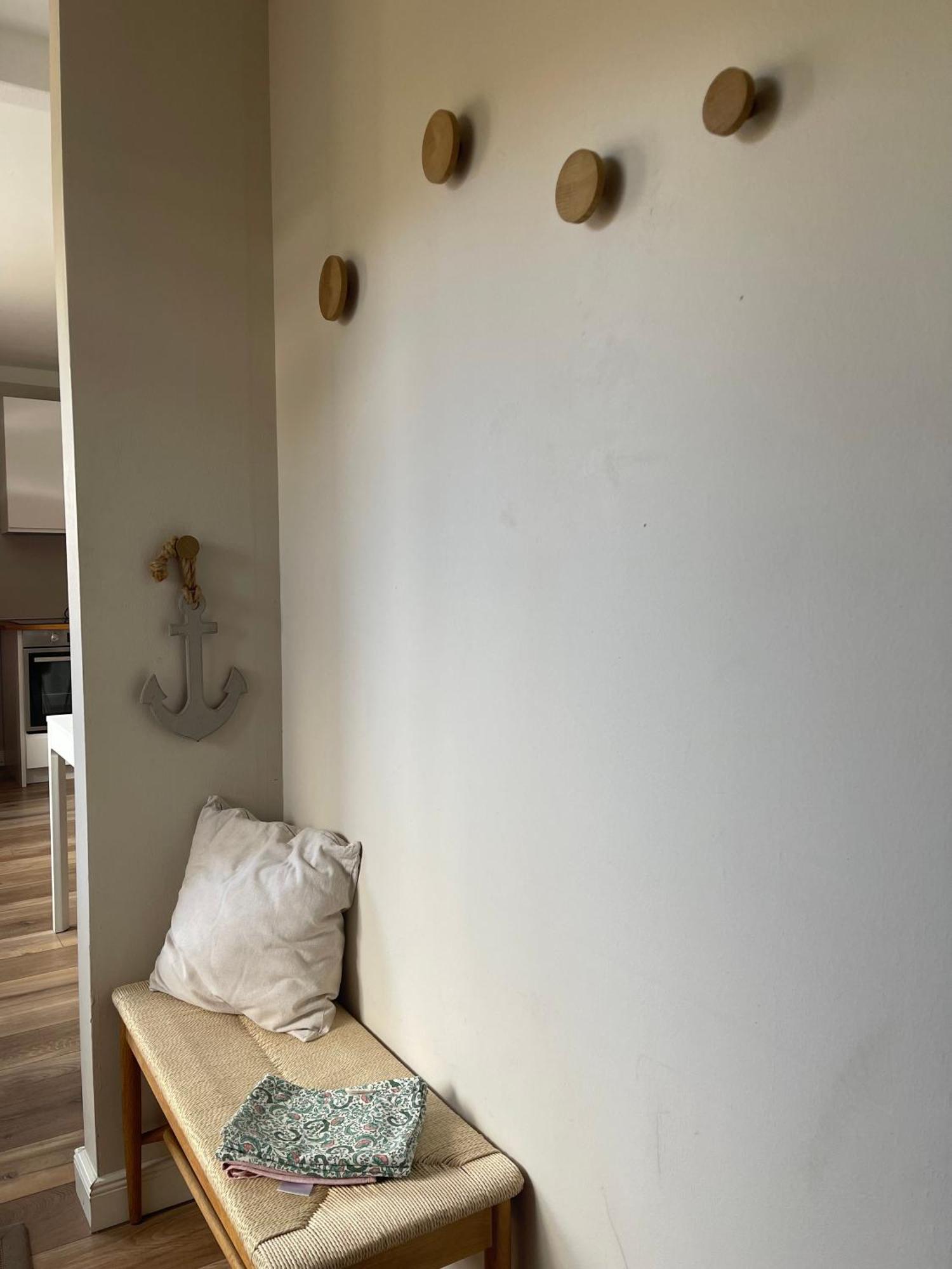 Jygge- Hyggelige Ferienwohnung Nordborg Exteriér fotografie